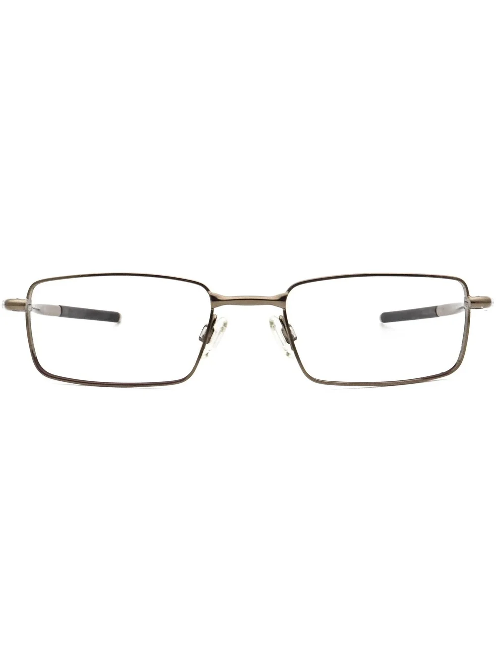 Oakley kickstand eyeglasses